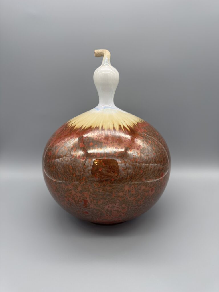 Ceramic Glazed Gord